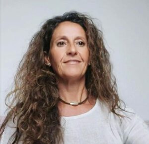 Montse Chinchilla Presidenta Club Oratoria Málaga