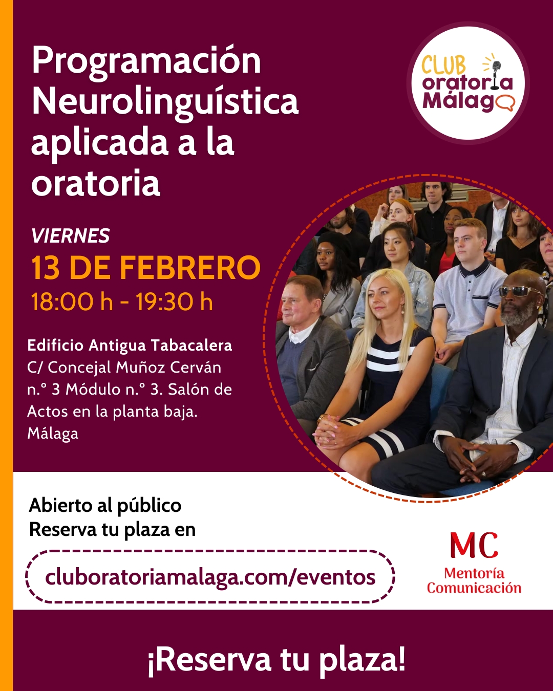 25_Adapta tu mensaje a todo tipo de audiencias