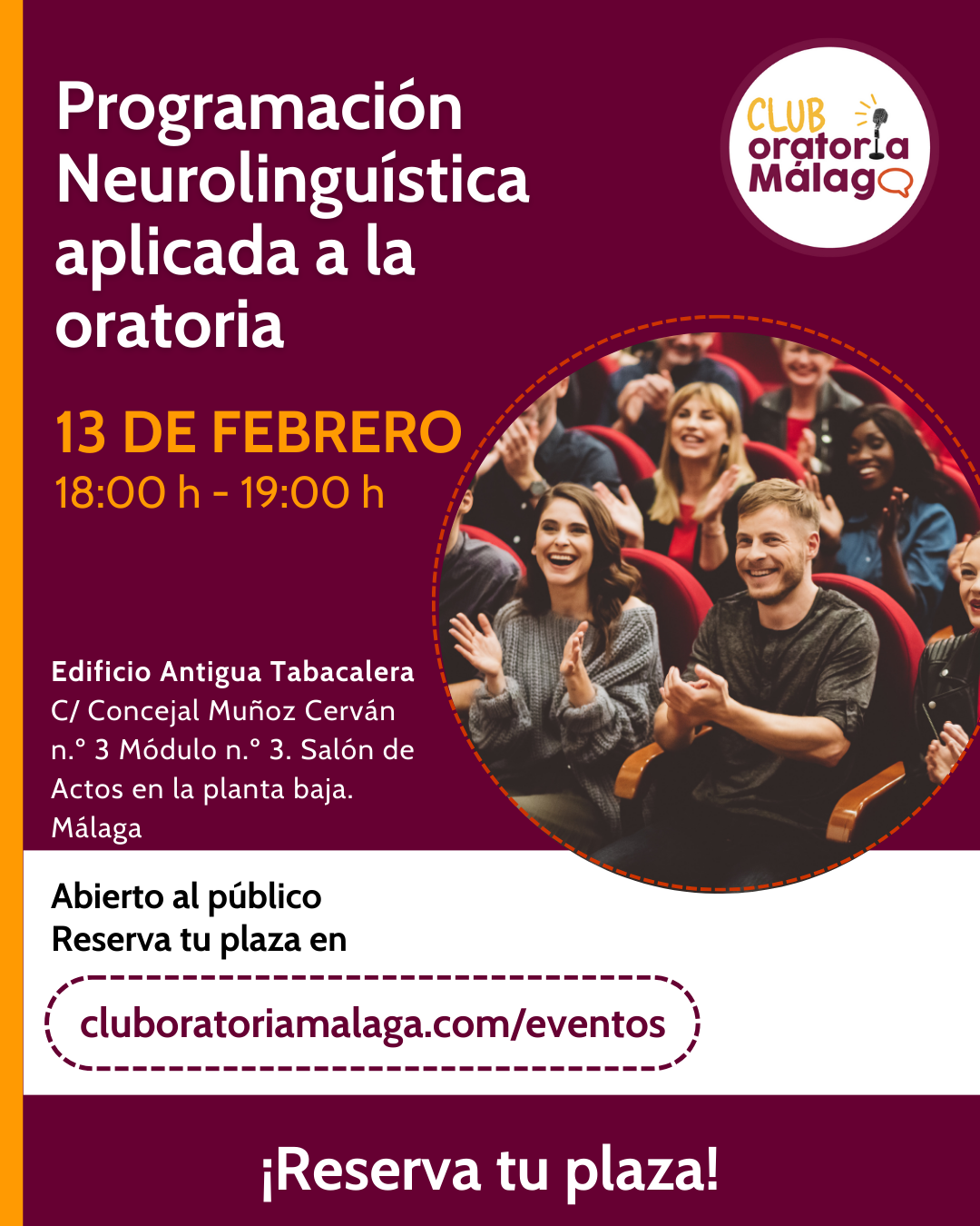 25_Adapta tu mensaje a todo tipo de audiencias