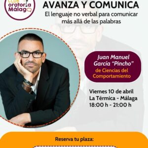 Conversaciones con Juan Manuel García “Pincho”