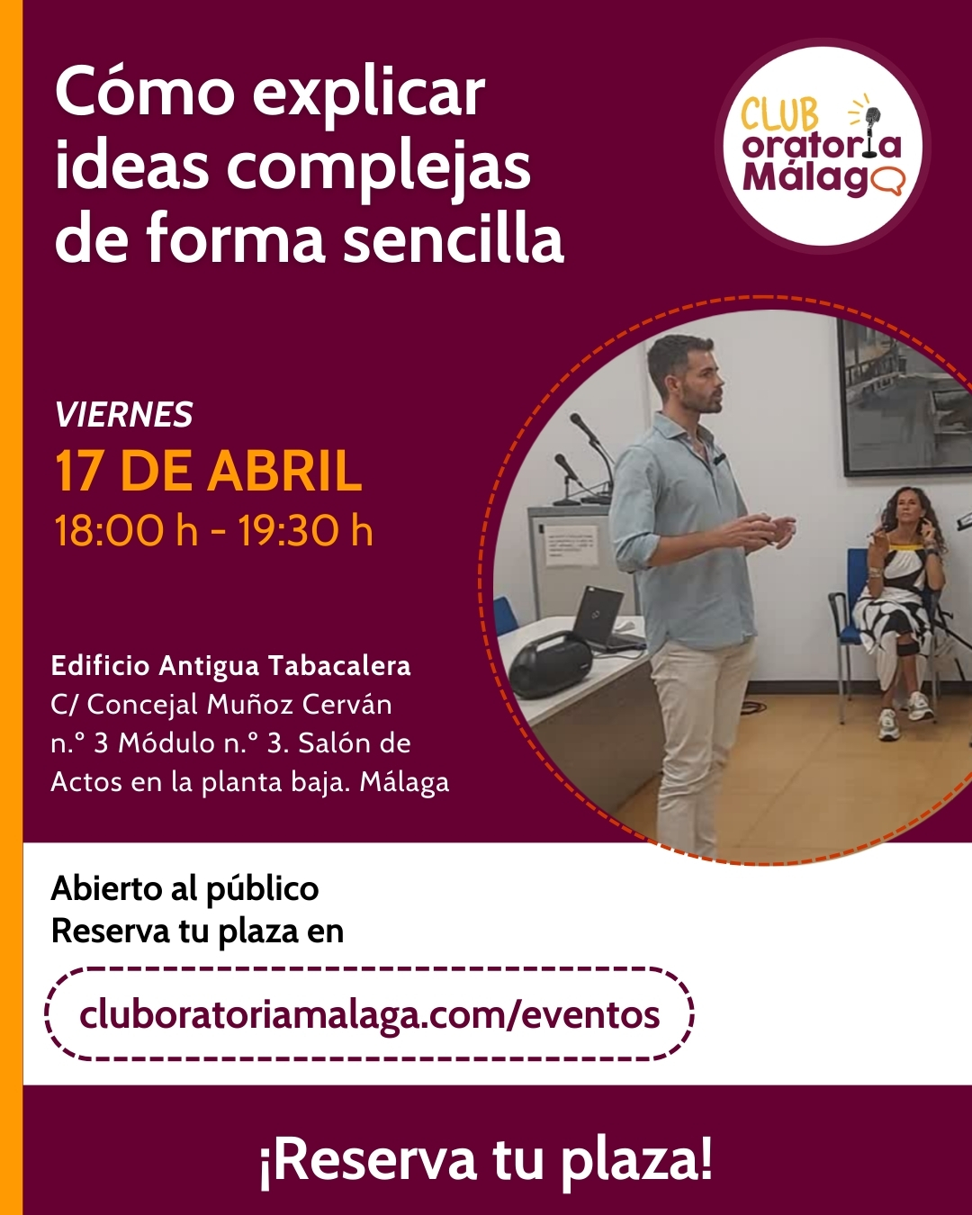 31_Como Explicar Ideas Complejas de Forma Sencilla