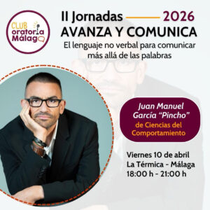 Conversaciones con Juan Manuel García “Pincho”