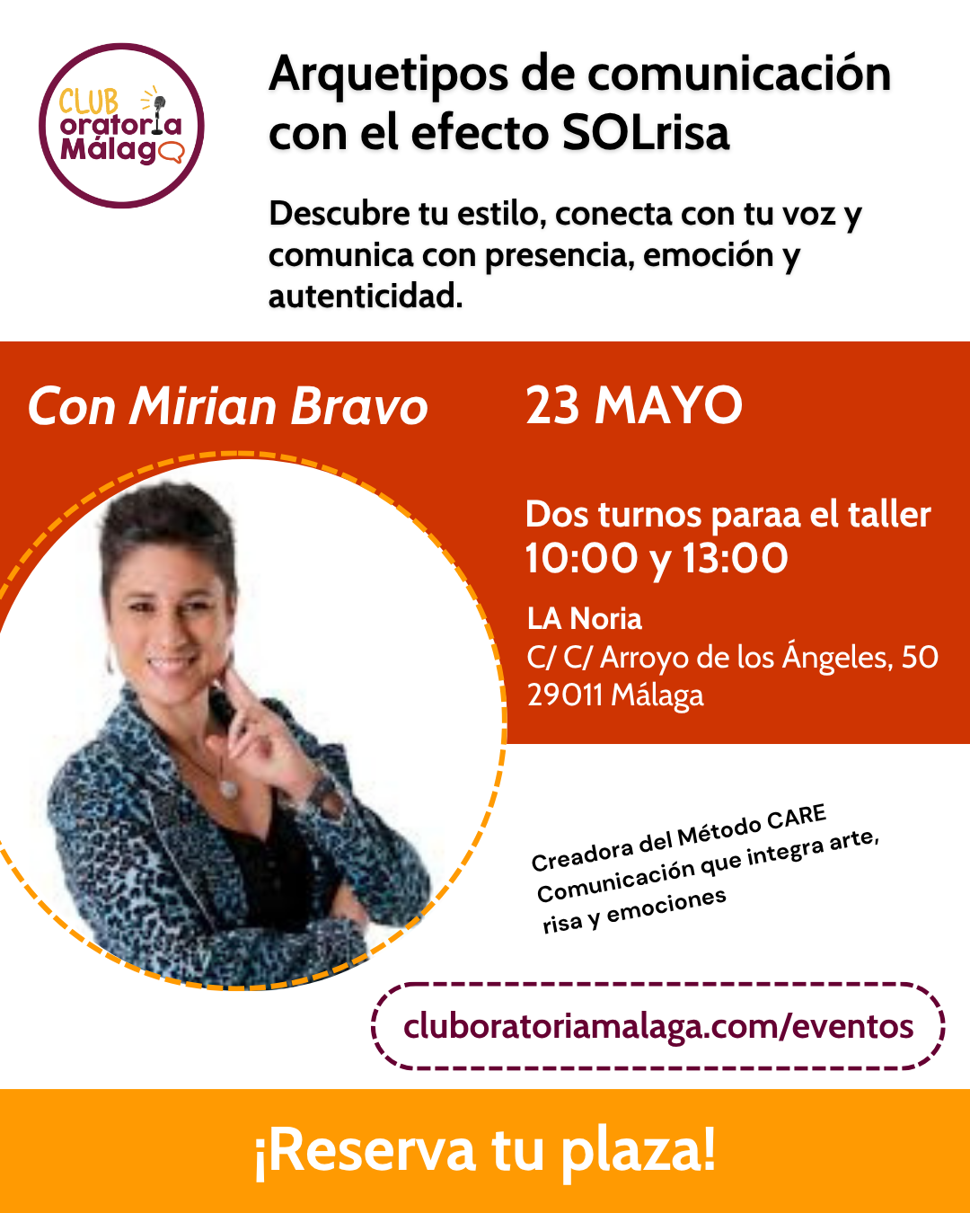 38_Los Arquetipos de Comunicación con el Efecto Sonrisa