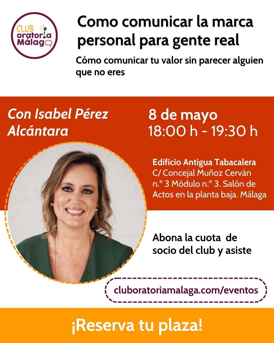 35_Como comunicar la marca personal para gente del siglo XXI